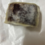 出入橋きんつば屋 北浜 - 