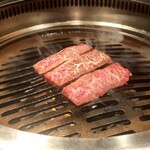 和牛焼肉 とびうし - 
