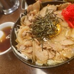 三ちゃん食堂 - 