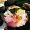 肉と魚とめん料理が充実している店 なにがしこころ 稲沢店