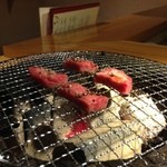 ☆さあ、焼きましょ！