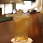 バルマン - ボストンクーラー　(2014/11)