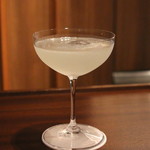 バルマン - ギムレット　(2014/11)