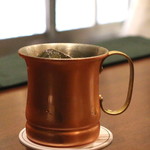 バルマン - モスコミュール　(2014/11)