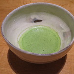 御料理 樋渡 - おうす