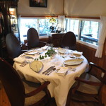 에르미타주 드 타무라 - 今日の個室　(2014/11)