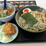 麺屋ジョニ－ - 