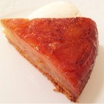 ル ベルクレイ - 2014.11.23.  タルトタタン