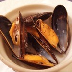 2014.11.23.  ムール貝のムクラード