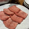 焼肉ホルモン 新井屋 はなれ