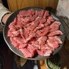ジンギスカン 新宿牧場 - 