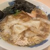 竹打ち麺工房 たかまる