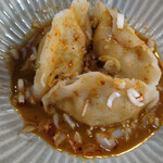 屋号がない！担坦麺 - 