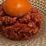 焼肉ホルモン 新井屋 - 