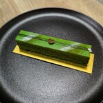 ラ ブティック ドゥ ジョエル・ロブション - 抹茶オペラ