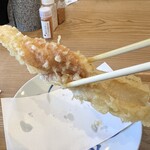 おうどん 瀬戸晴れ - 