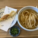 おうどん 瀬戸晴れ - 