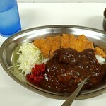 カレーの市民 アルバ - 