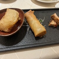 中国料理 龍鳳(ホテルアゴーラリージェンシー大阪堺) - 