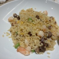 中国料理 龍鳳(ホテルアゴーラリージェンシー大阪堺) - 