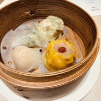 中国料理 龍鳳(ホテルアゴーラリージェンシー大阪堺) - 