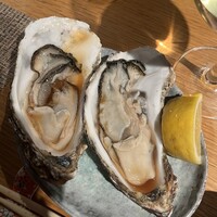 六本木 かき心 - 