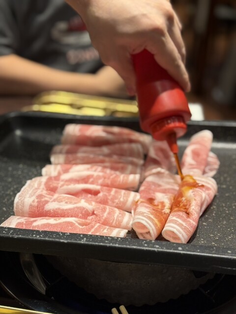 Ton Ton Teji Shinjuku Ten photo 3