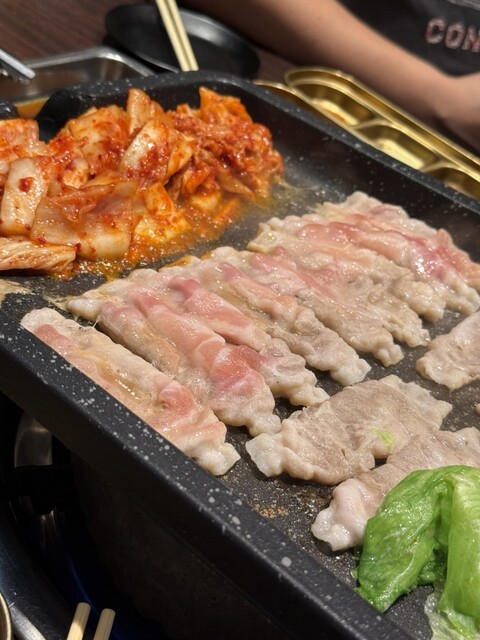 Ton Ton Teji Shinjuku Ten