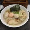 麺や金時