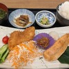 富山湾食堂 マルート店