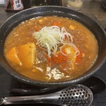 太威 - 四川風麻婆麺2辛