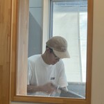 おうどん 瀬戸晴れ - 