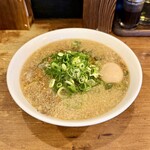 らーめん一途 - 