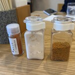 おうどん 瀬戸晴れ - 