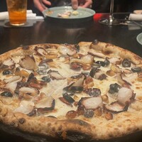 800°DEGREES ARTISAN PIZZERIA - 