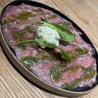 恵比寿ビストロ 猫も杓子も - 