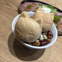 恵比寿ビストロ 猫も杓子も - 