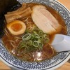 丸源ラーメン 宇都宮簗瀬店
