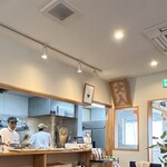 おうどん 瀬戸晴れ - 