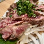 肉のウヱキ - 