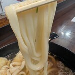 人力うどん - 