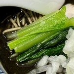 煮干し中華そば 山形屋 - 