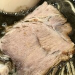 煮干し中華そば 山形屋 - 