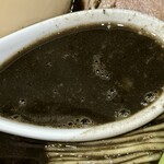 煮干し中華そば 山形屋 - 