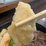 人力うどん - 
