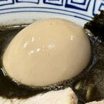 煮干し中華そば 山形屋 - 