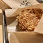 肉のウヱキ 代々木店 - 