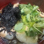 柳橋惣菜 ふく田 - 