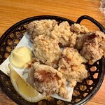 個室で味わう博多もつ鍋と手打ち焼き鳥 呑兵衛 - 