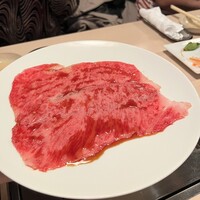 焼肉矢澤 京都 - 